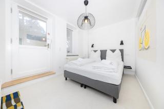tolle Wohnung 3 Zimmer - Berlin - 4