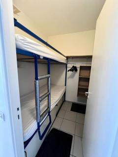 Résidence Vega - Studio rénové · Proche des pistes et des commerces · Balcon MAE-6223 - Magland - 7
