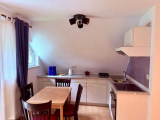 Ferienwohnung Waldidyll - Schneverdingen - 5