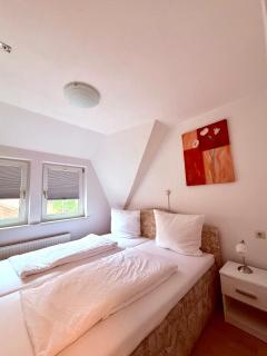 Ferienwohnung Waldidyll - Schneverdingen - 1