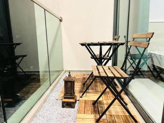 IGH - Liberty Arc Ampang Near KLCC I Cozy 1 Bedroom C - 8