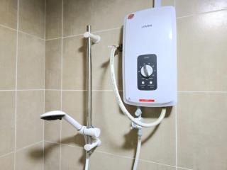 IGH - Liberty Arc Ampang Near KLCC I Cozy 1 Bedroom C - 7