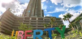IGH - Liberty Arc Ampang Near KLCC I Cozy 1 Bedroom C - 1