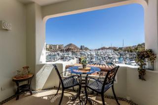 Amazing Condo Overlooking Cabo Marina Pool Access - Cabo San Lucas - 0