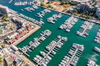 Amazing Condo Overlooking Cabo Marina Pool Access - Cabo San Lucas - 1