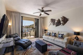 Amazing Condo Overlooking Cabo Marina Pool Access - Cabo San Lucas - 7