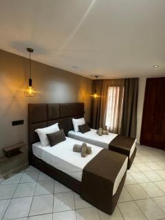 Bright apartment - Marrakesh - 2
