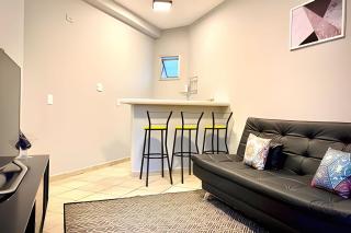 ★IBIRAPUERA Parque by Mob inn★Piscina★vaga★Ac★wifi - 3