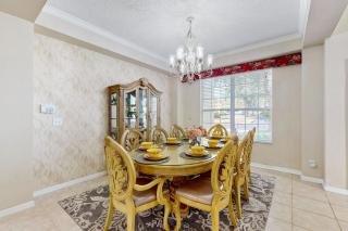 Summer Breeze - Emerald Island Resort - Kissimmee - 5