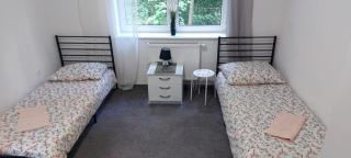 Apartamenty z widokiem na Gdańsk - Danzig - 5