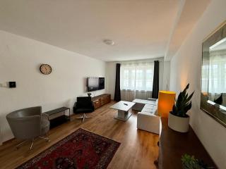 Wu Lofts - Wuppertal - 8