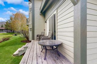 Lower Ranch Condo - Sun Valley - 7