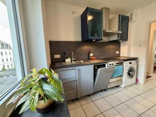 Wu Lofts - Wuppertal - 3
