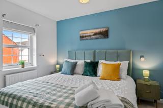 Havisham Drive - Swindon - 1