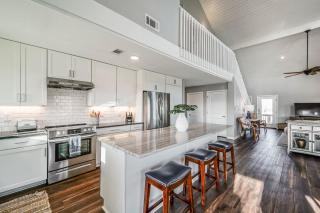 Pirates Beach Coastal Charm at Sandy Paws - 4