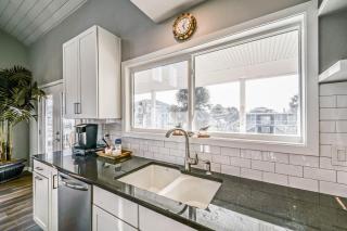 Pirates Beach Coastal Charm at Sandy Paws - 2