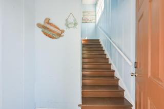 Beach lovers dream come true walking distance to the sandy shores - Galveston - 4