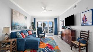 Ocean View Condo w resort amenities Located at The Dawn the Best of Galveston 2024 award-winning complex - Galveston - 8