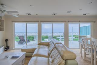 Original Margaritaville Beachfront Paradise Found. - Galveston - 6
