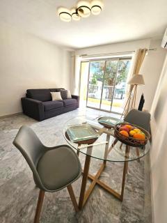 Newly Renovated Studio in the Heart of Mandelieu - Mandelieu La Napoule - 0