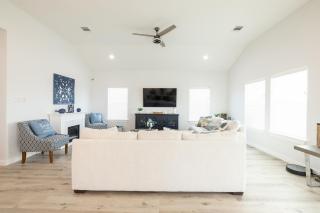 Get ready to soak up the sun at Villa Caman - 5