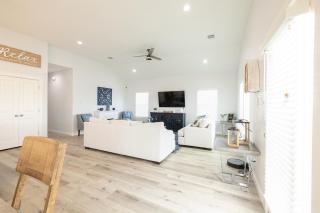 Get ready to soak up the sun at Villa Caman - 4