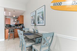 Good Day Sunshine - Emerald 712 - Galveston - 1