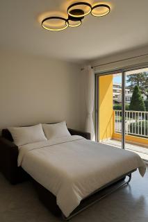 Newly Renovated Studio in the Heart of Mandelieu - Mandelieu La Napoule - 1