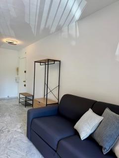 Newly Renovated Studio in the Heart of Mandelieu - Mandelieu La Napoule - 2