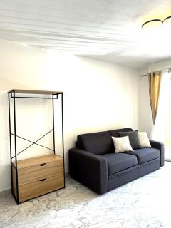 Newly Renovated Studio in the Heart of Mandelieu - Mandelieu La Napoule - 6
