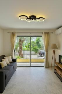 Newly Renovated Studio in the Heart of Mandelieu - Mandelieu La Napoule - 8
