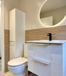Newly Renovated Studio in the Heart of Mandelieu - Mandelieu La Napoule - 4
