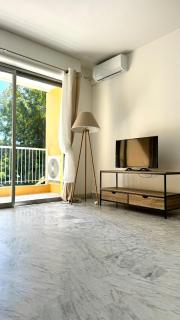 Newly Renovated Studio in the Heart of Mandelieu - Mandelieu La Napoule - 7