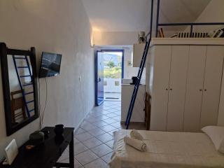 Thalias apartments 3 - Kómi - 5