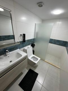 Moon Dunes Wadi Rum - 4