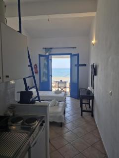 Thalias apartments 3 - Kómi - 3