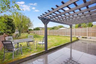 Luxury house in Rainham - Rainham - 5
