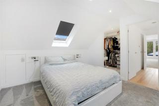 Luxury house in Rainham - Rainham - 1