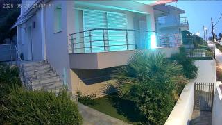 Amazing villa with a magic view to the Aegean - Dhaskalión - 8
