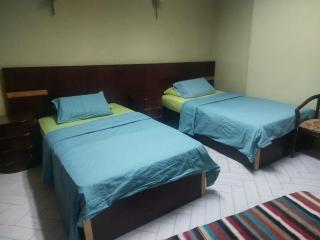 The Royal Place - Il Cairo - 8