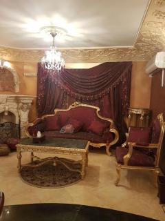 The Royal Place - Il Cairo - 3