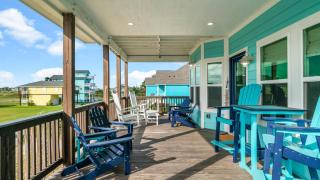 Enjoy the Breeze at Seaward - Galveston - 7