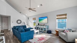 Enjoy the Breeze at Seaward - Galveston - 5