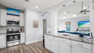 Enjoy the Breeze at Seaward - Galveston - 2