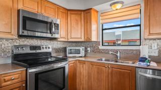 Come stay and be Just-Beachy - Galveston - 2