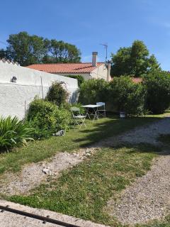 Chre Cathy et Jean loup - Le Port-des-Barques - 4
