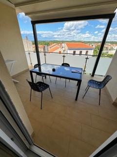 Apartments Funtana with pool - Funtana - 6