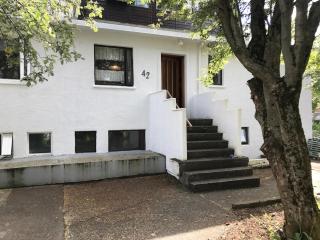 Charming 2 bedroom apartment with free parking - Reykjavik - 8