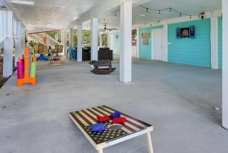 Kemah Baydreaming Near Kemah Boardwalk - 8