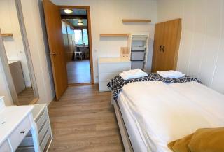 Charming 2 bedroom apartment with free parking - Reykjavik - 3
